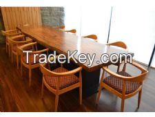 Mehfil Dining Table 