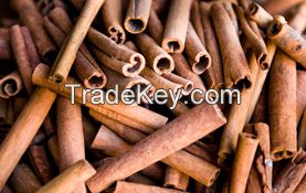 Cinnamon Sticks