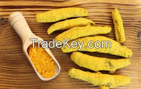 Turmeric Powder