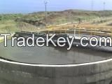 Sewage Treatment Plant