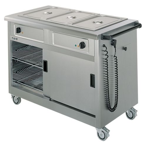 cafeteria bain marie