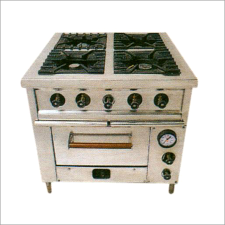 cooking equipment