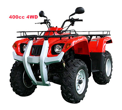 ATV/QUAD