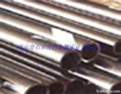 Monel 400/Inconel/Incoloy Pipes&Tubes