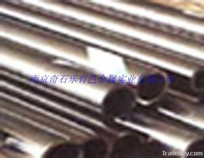 Monel 400/Inconel/Incoloy Pipes&amp;Tubes