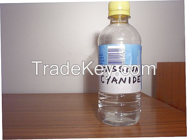 Potassium cyanide, KCN(Excellent Quality And High Purity) For sale