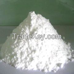 Ammonium Molybdate, Mazindol