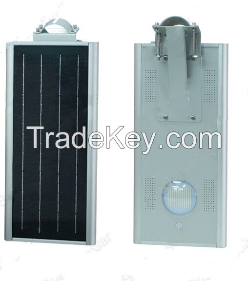 solar street light 25W