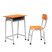 students desk