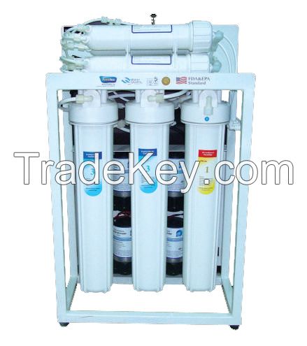 RO (Reverse Osmosis) System Water Filter