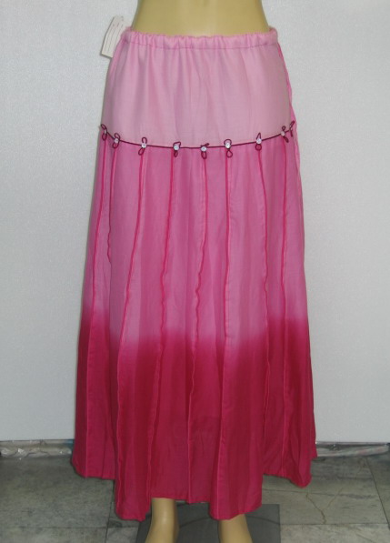 Ladies Long Skirt