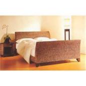 WICKER BEDROOM SET 023