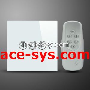 Remote Control Fan Dimmer with Remote