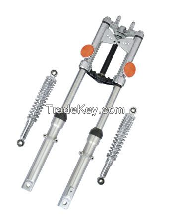 Motorcycle Parts Motorcycle Shock Absorber CDI