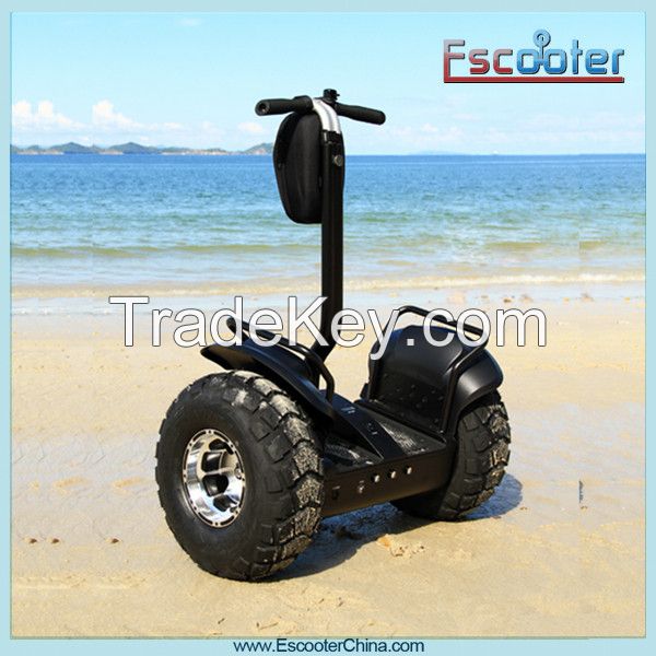 Standing Scooter, Made In China Scooter, Self Balancing Two Wheeler Electric Scooter