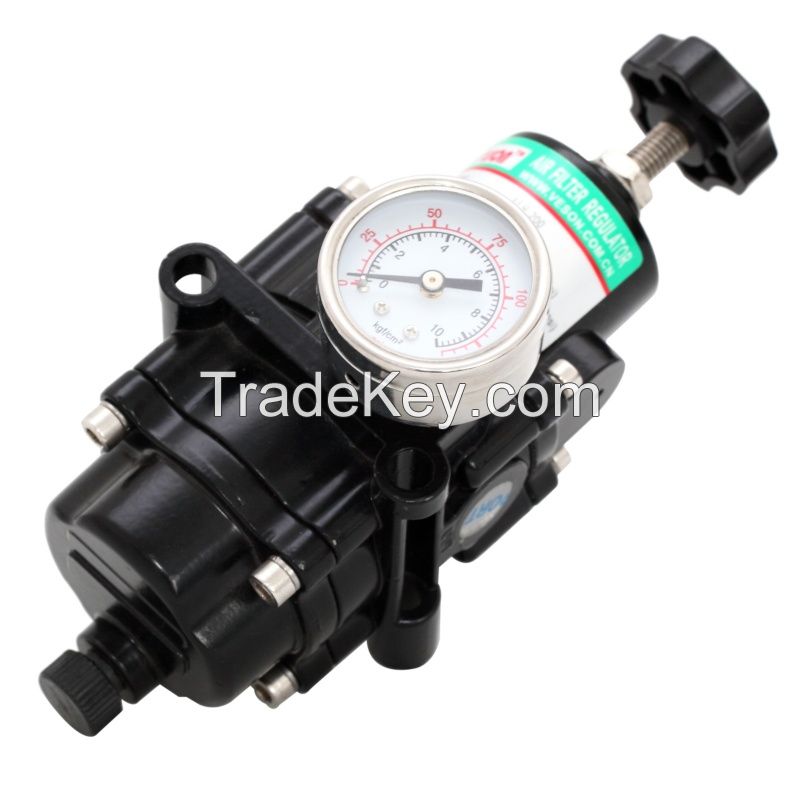 Air Filter Regulator