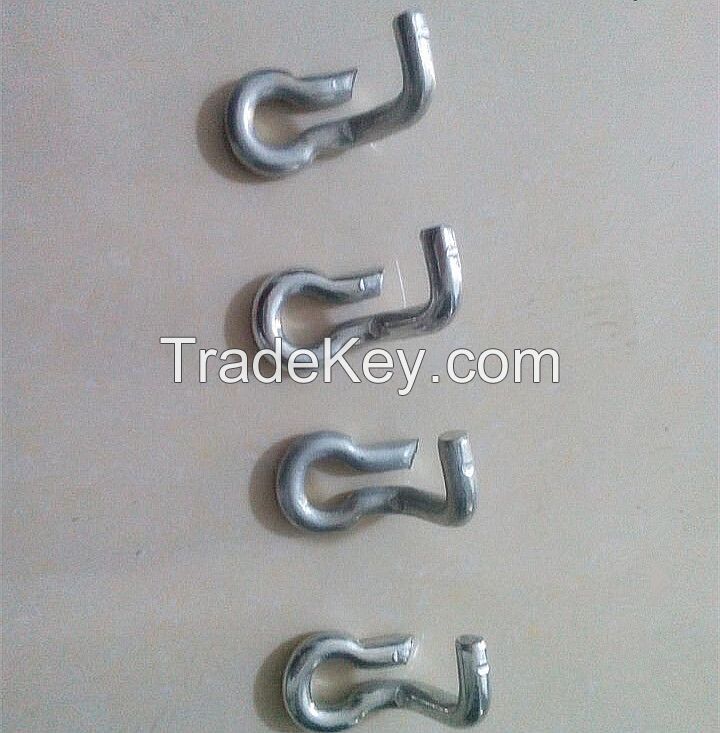 steel form accessories metal u clip fastener