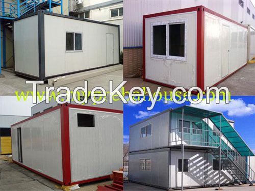 container house