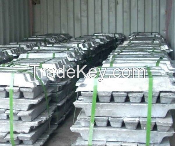 Lead Ingot with Best Price and Quality