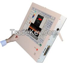 Veterinary Oriented Design ultrasound Color Doppler System