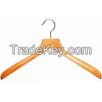 coat and jacket hanger