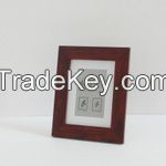 MDF photo frame of vintage design