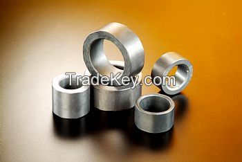 Polar Anisotropic Ferrite Ring Magnets