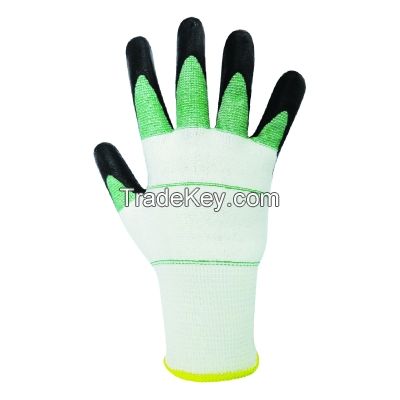 Foam Nitrile Solhand 