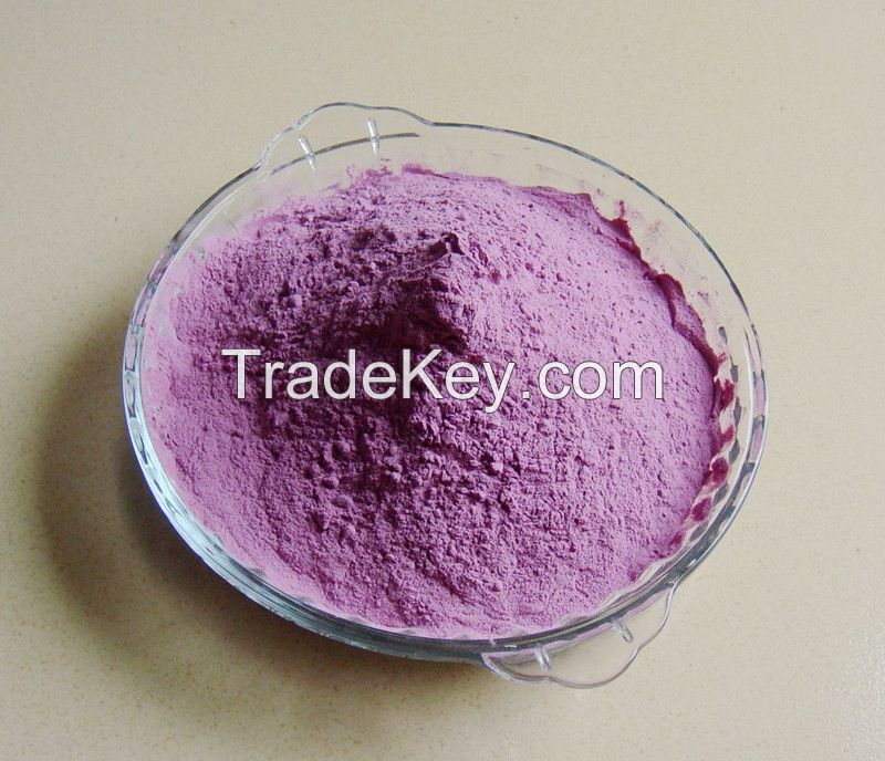 natural Purple Sweet Potato Powder