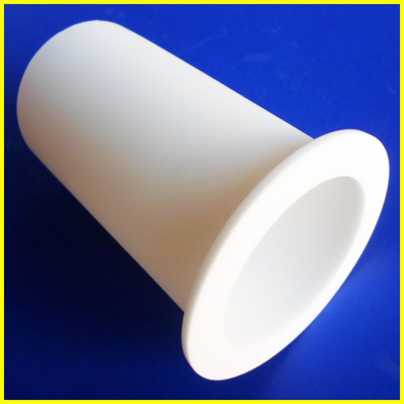 Alumina Ceramic Flange