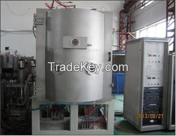 Decorative Coating Machine