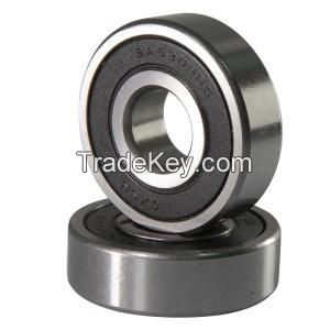 Zz 2RS Deep Groove Ball Bearings for Rehabilitation Equipment 6303