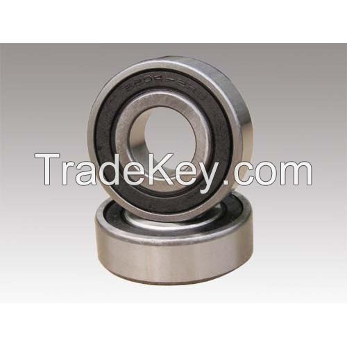 Zz 2RS Deep Groove Ball Bearings for Rehabilitation Equipment 6204