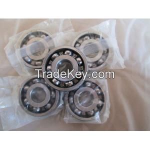 Zz 2RS Deep Groove Ball Bearings for Rehabilitation Equipment 6004