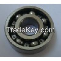 Zz 2RS Deep Groove Ball Bearings for Rehabilitation Equipment 6302