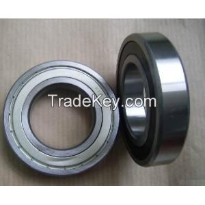 Zz 2RS Deep Groove Ball Bearings for Rehabilitation Equipment 6002