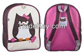 Funny Vietnam newest design school bags for kids