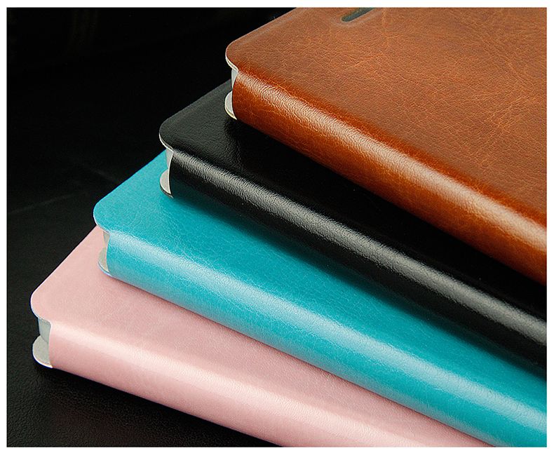 Mofi Flip Pu Leather Case XiaoMi4Slim Cover for XiaoMi4