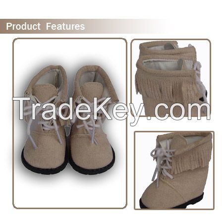 2015 hot sale american girl doll shoes/18 inch doll shoes/doll shoes