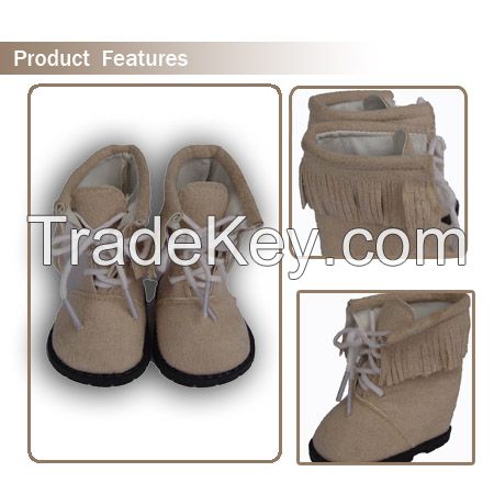 2015 Hot Sale American Girl Doll Shoes/18 Inch Doll Shoes/doll Shoes