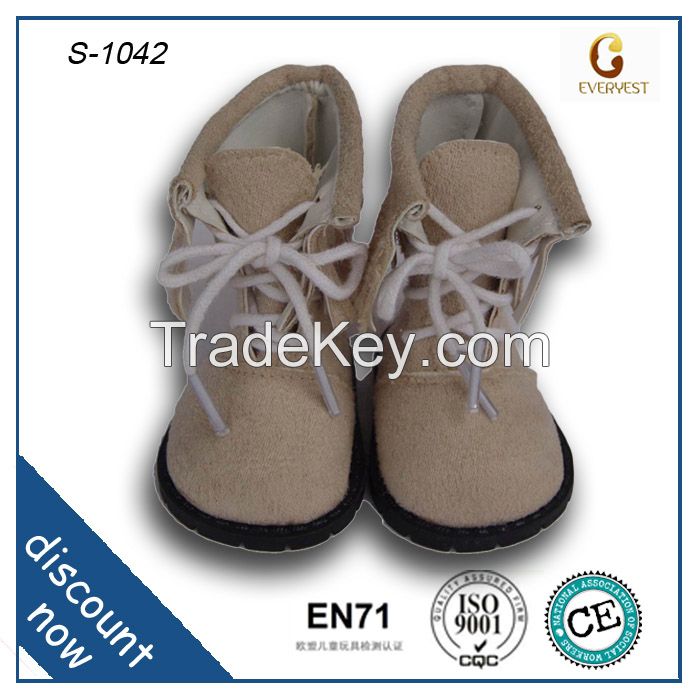 2015 Hot Sale American Girl Doll Shoes/18 Inch Doll Shoes/doll Shoes