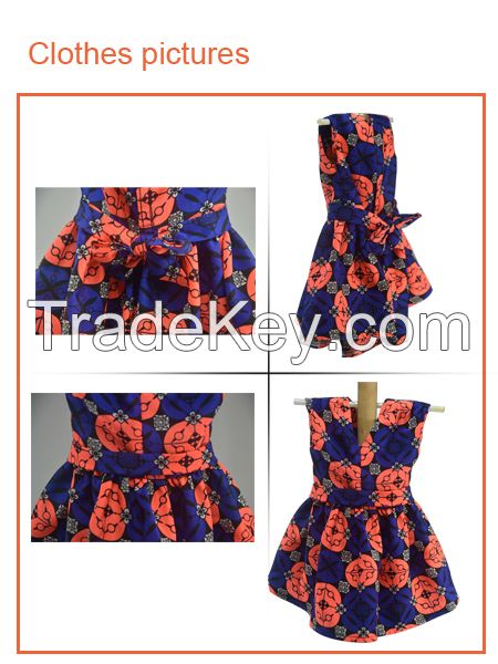 2015 High Quality Alll American Comfort Clothing/doll Matching Outfit/american Doll Matching Outfits