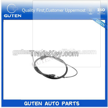 motorcycle front brake cable for motorcycle
