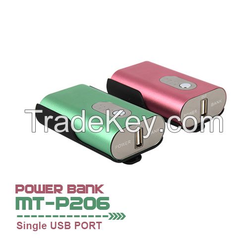 Power Bank MT-P206