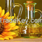 Edible Plant Oil