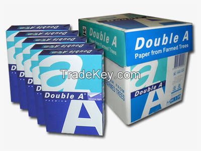  HIGH QUALITY A4 COPY PAPER (80GSM/75GSM/70GSM) 