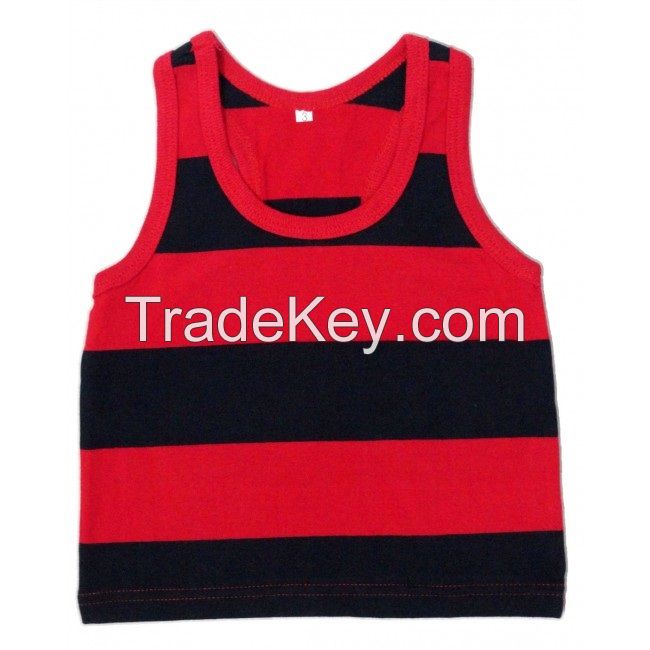 Mens Vests