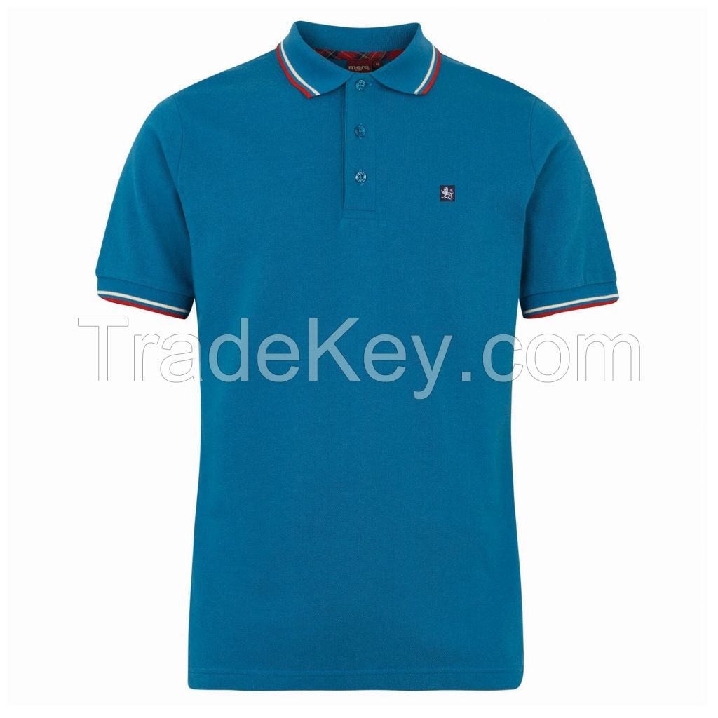 Polo shirts