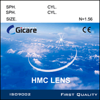 Optical Lenses