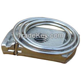 Top Conical Spring